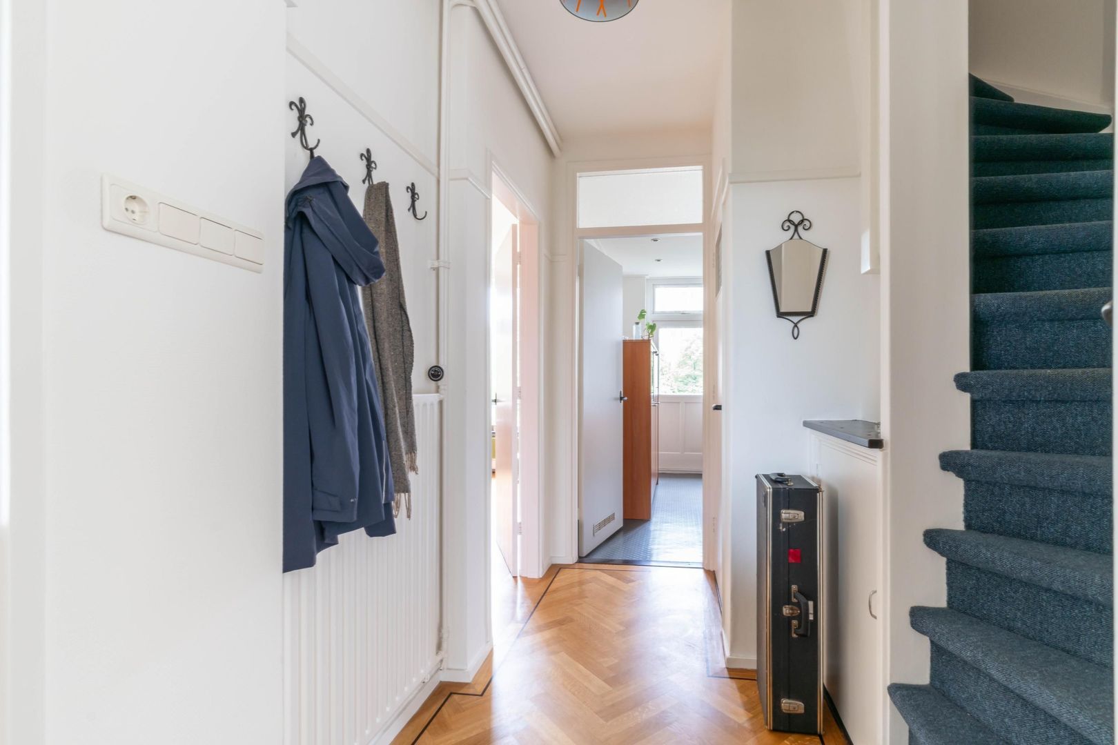 Louise de Colignystraat 27