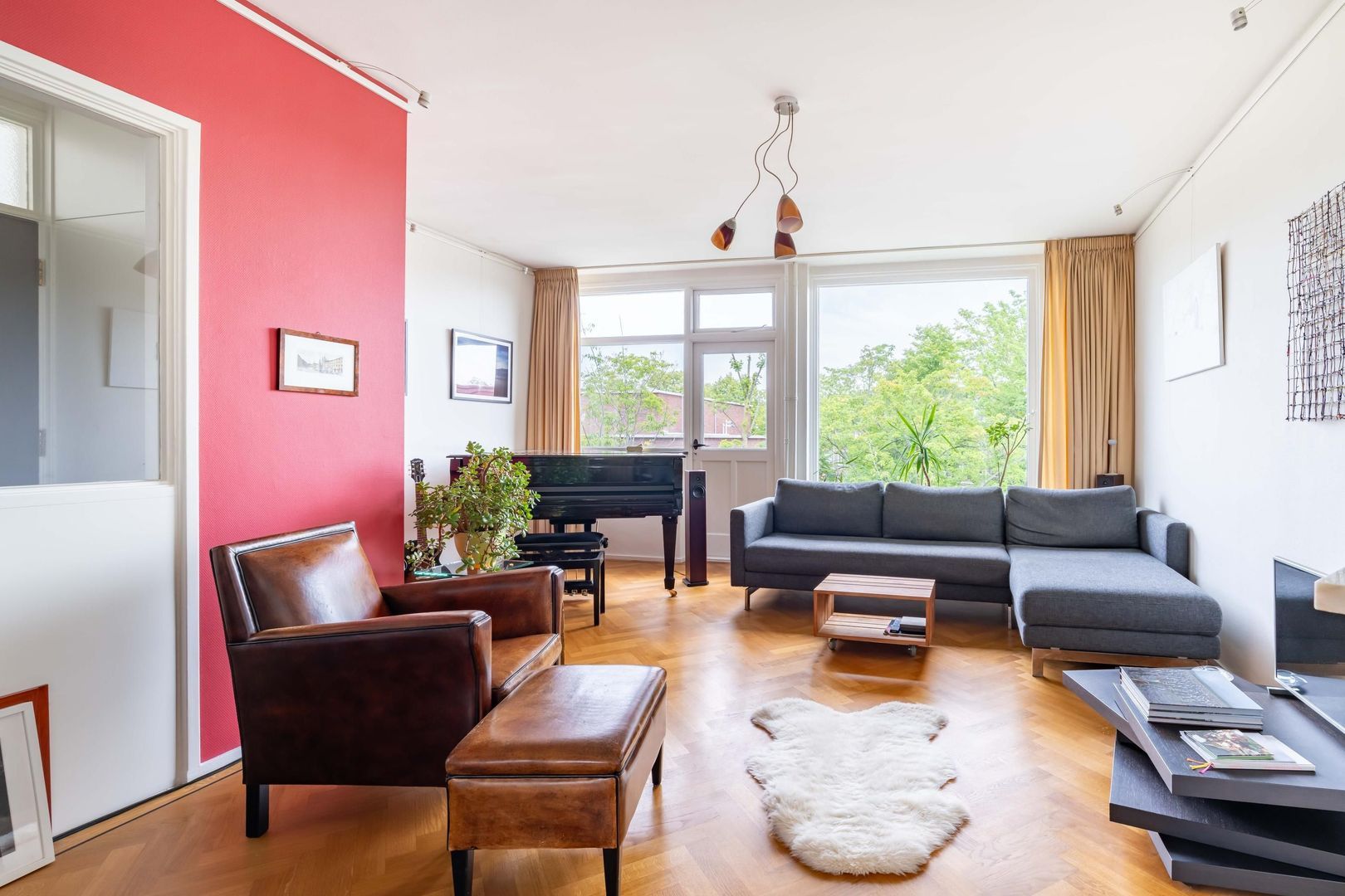 Louise de Colignystraat 27