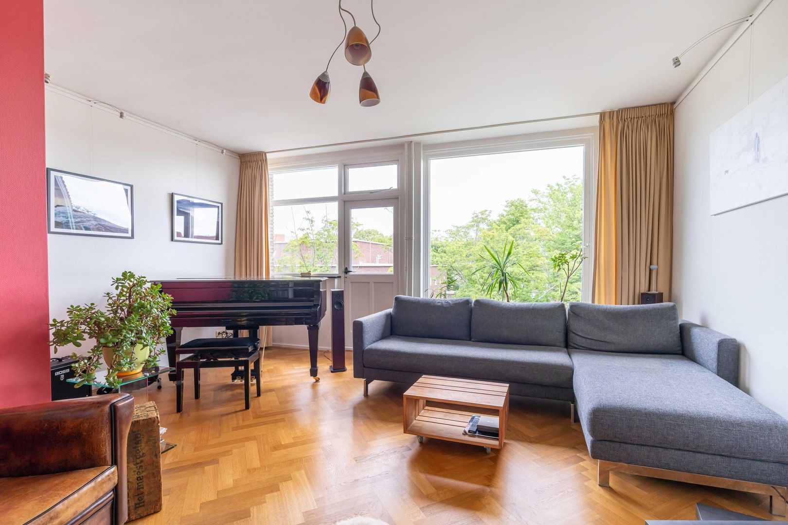 Louise de Colignystraat 27