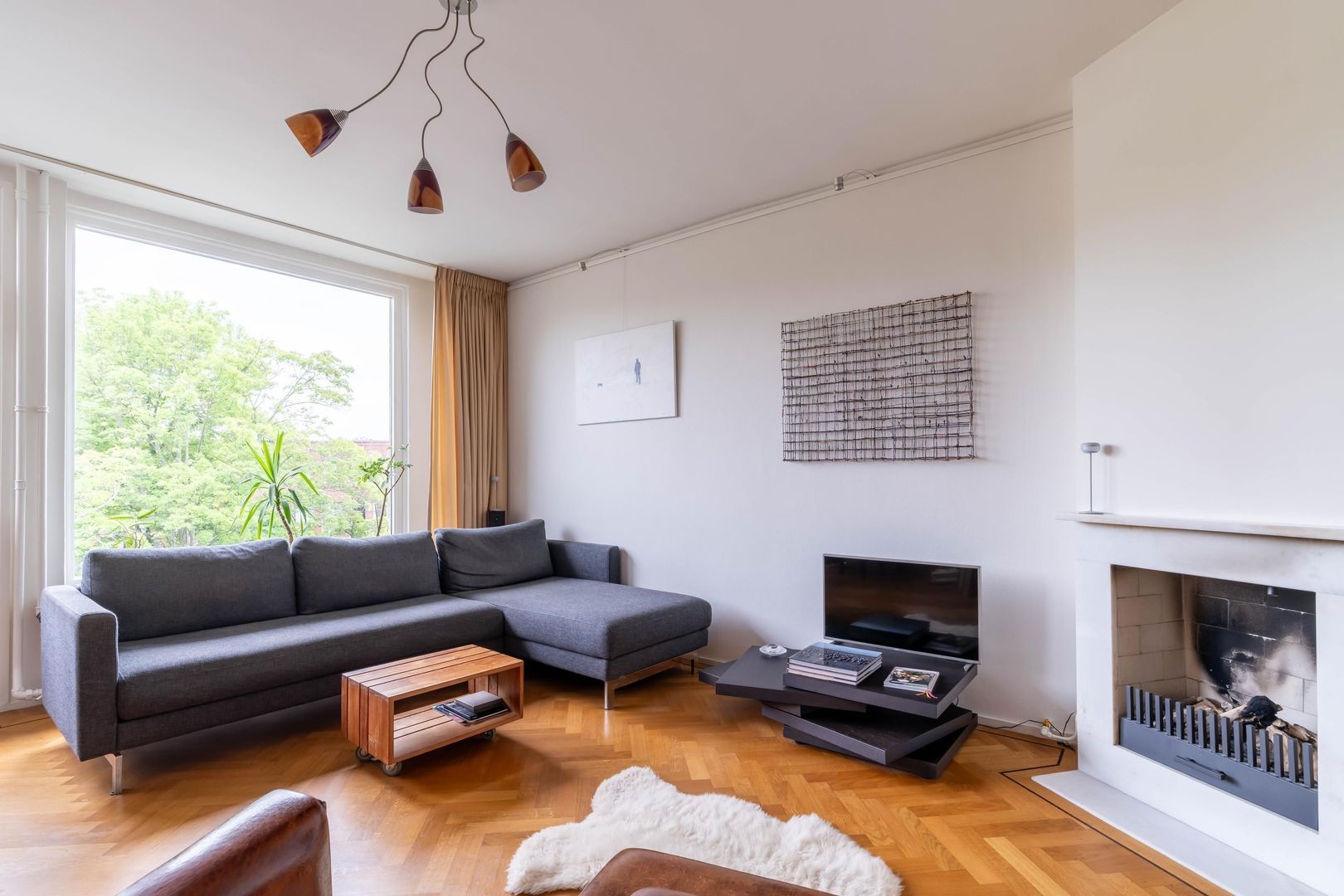 Louise de Colignystraat 27