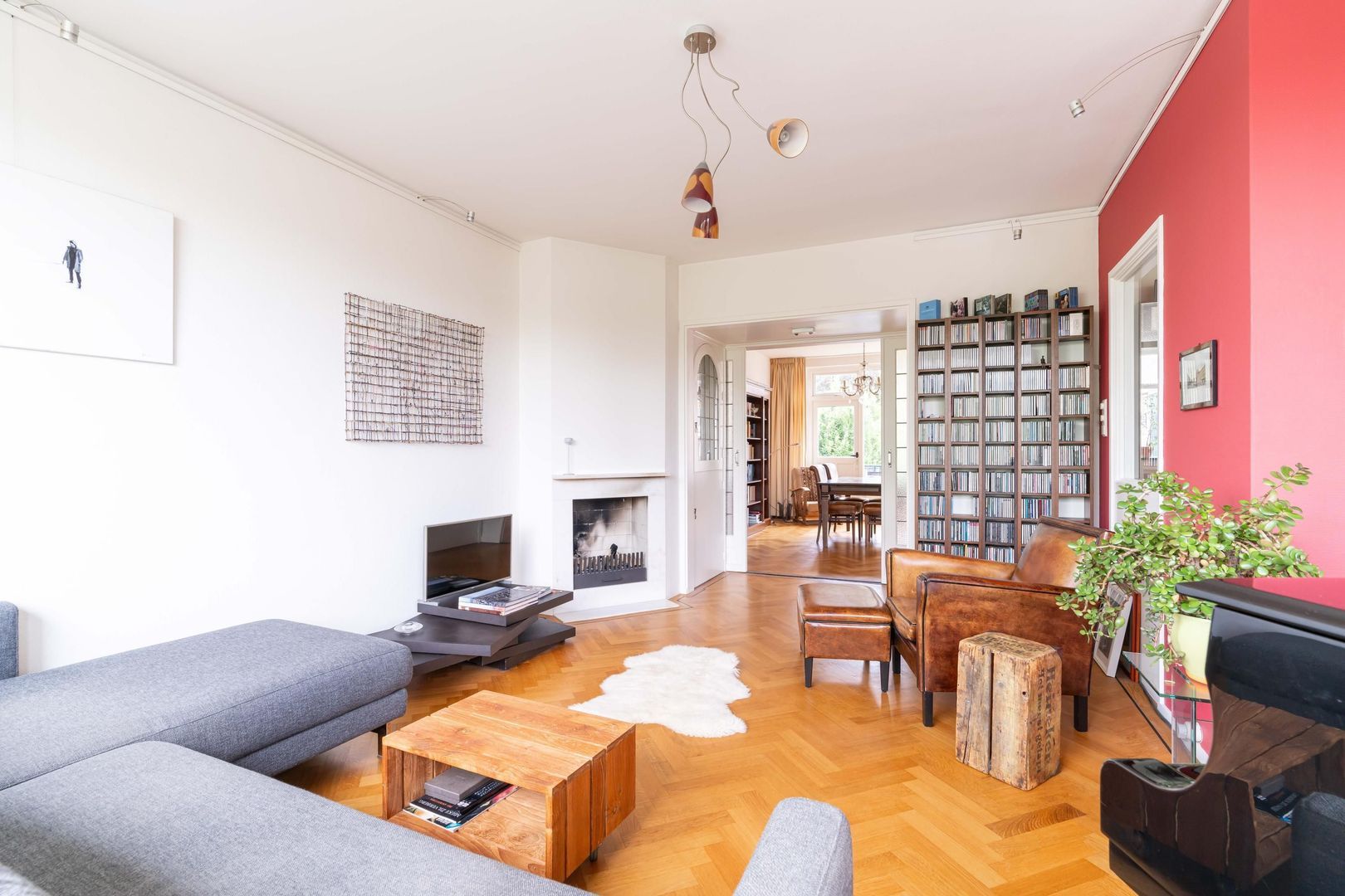 Louise de Colignystraat 27