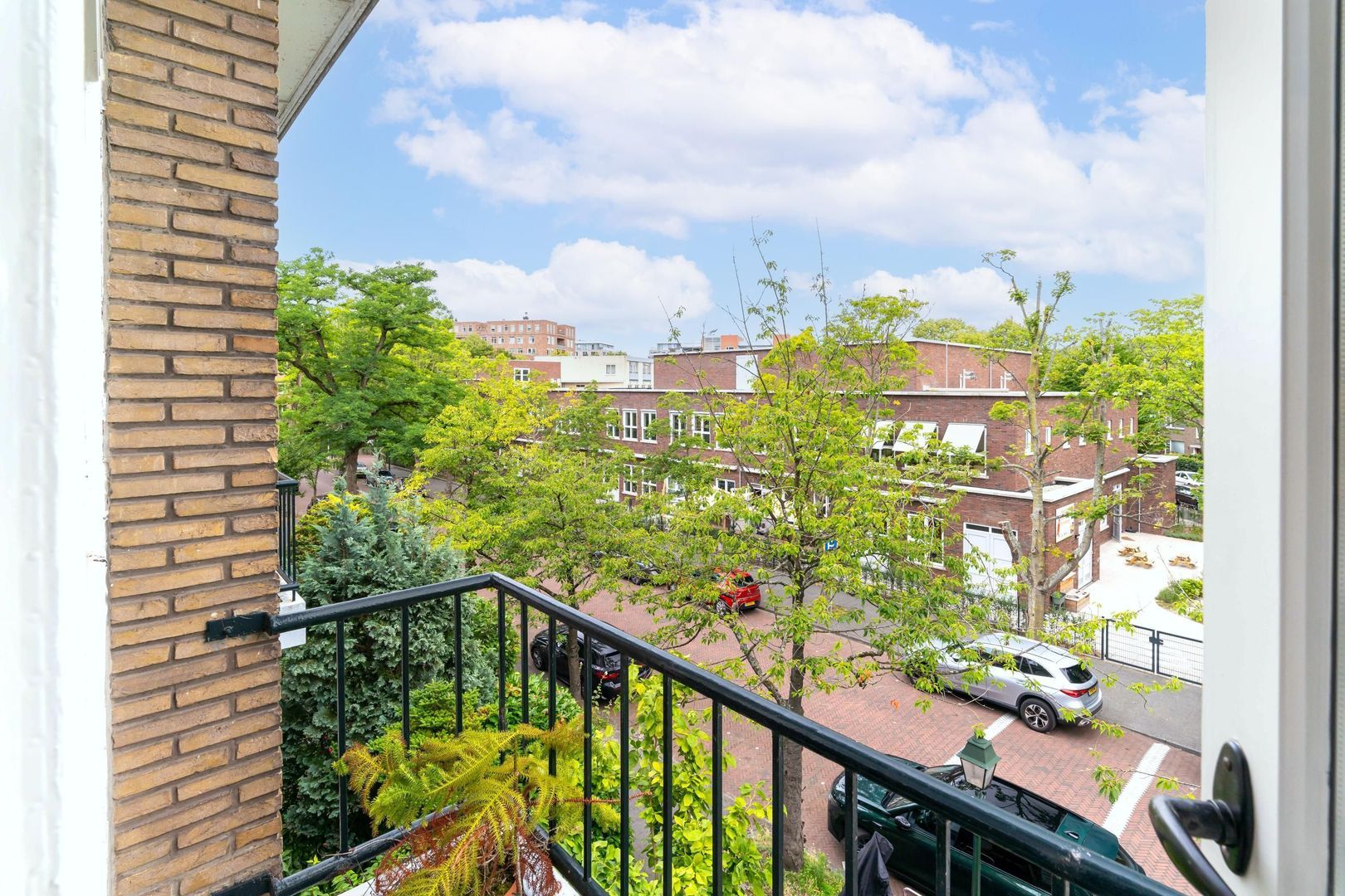 Louise de Colignystraat 27