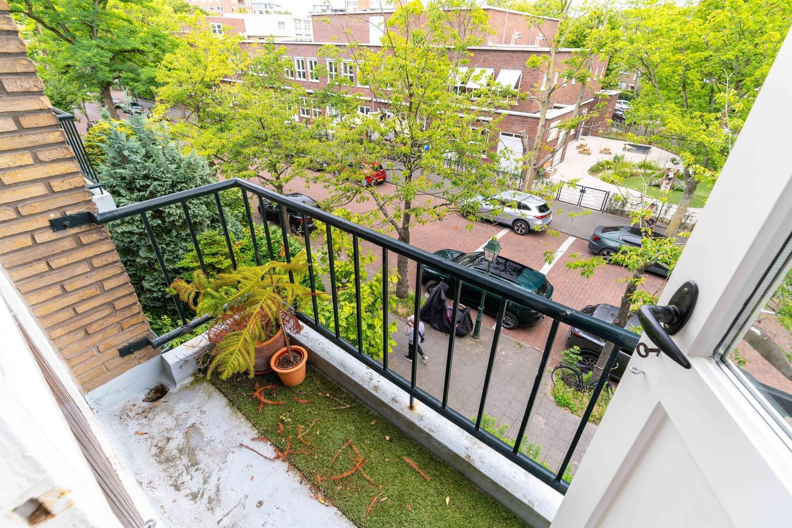 Louise de Colignystraat 27