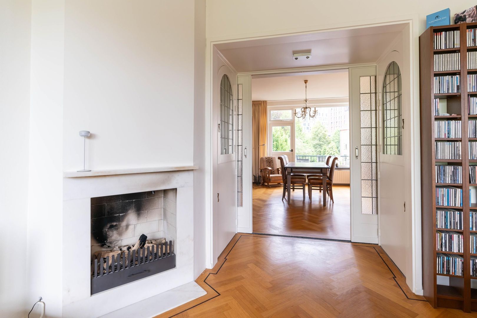 Louise de Colignystraat 27