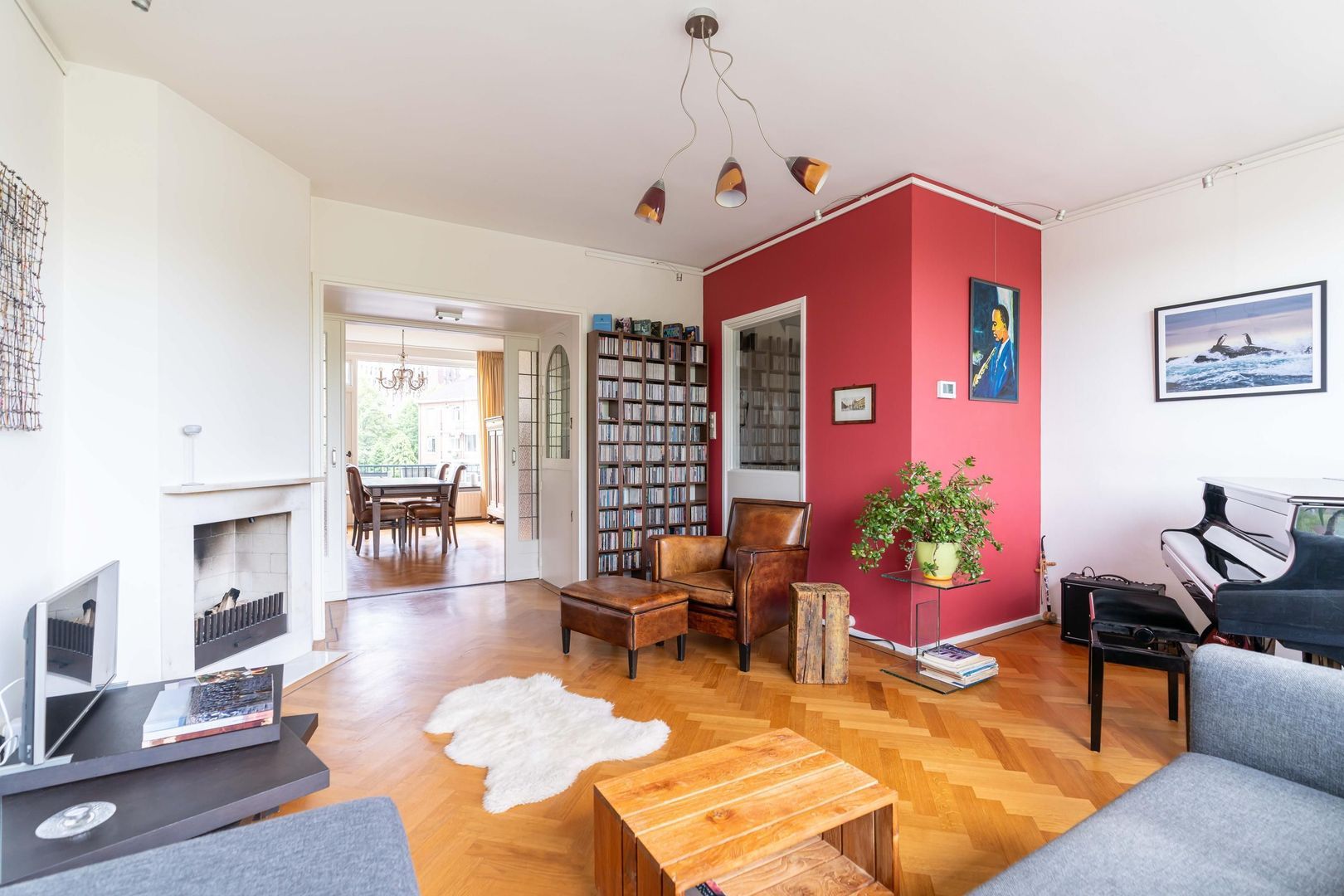 Louise de Colignystraat 27