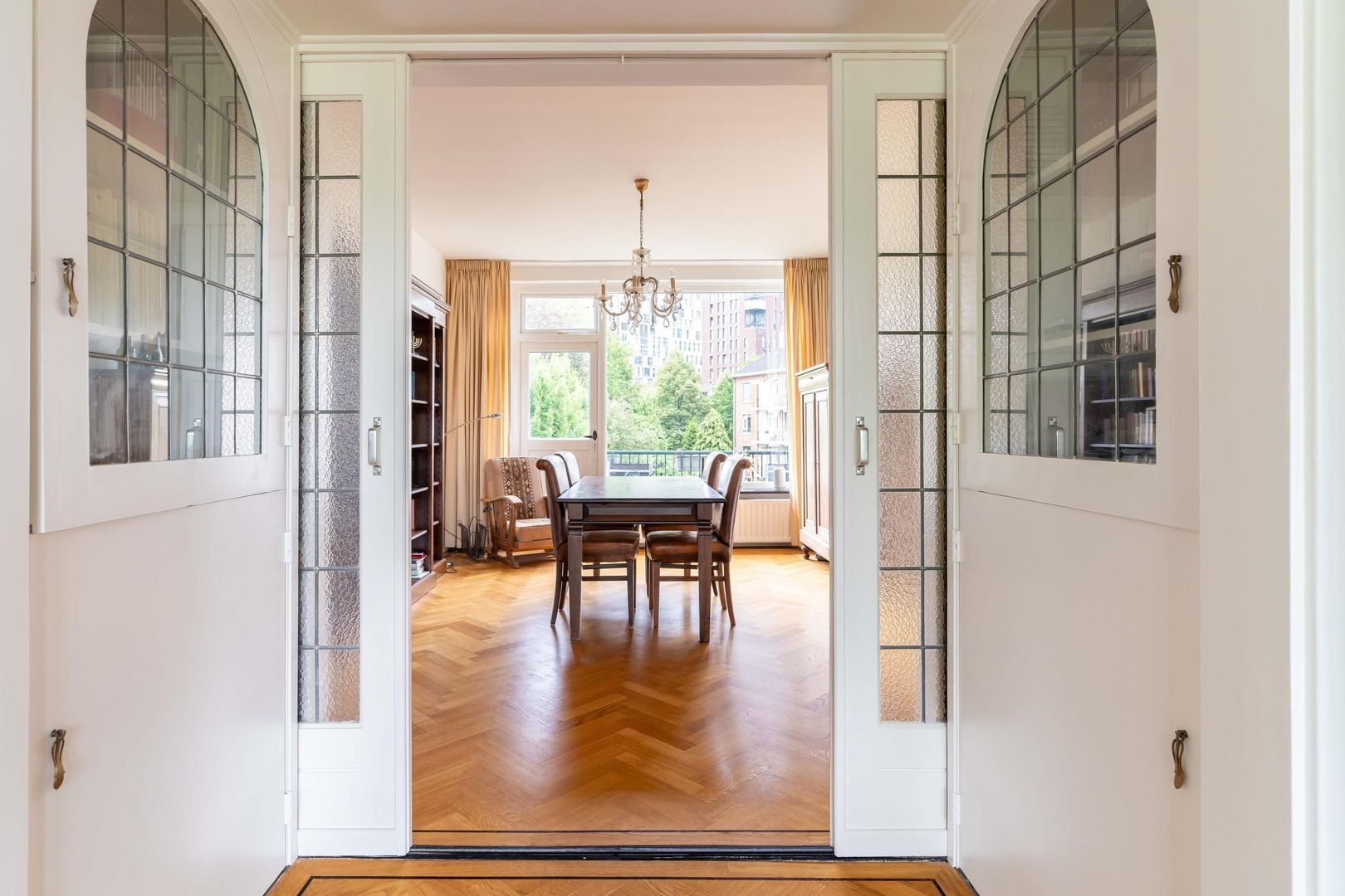 Louise de Colignystraat 27