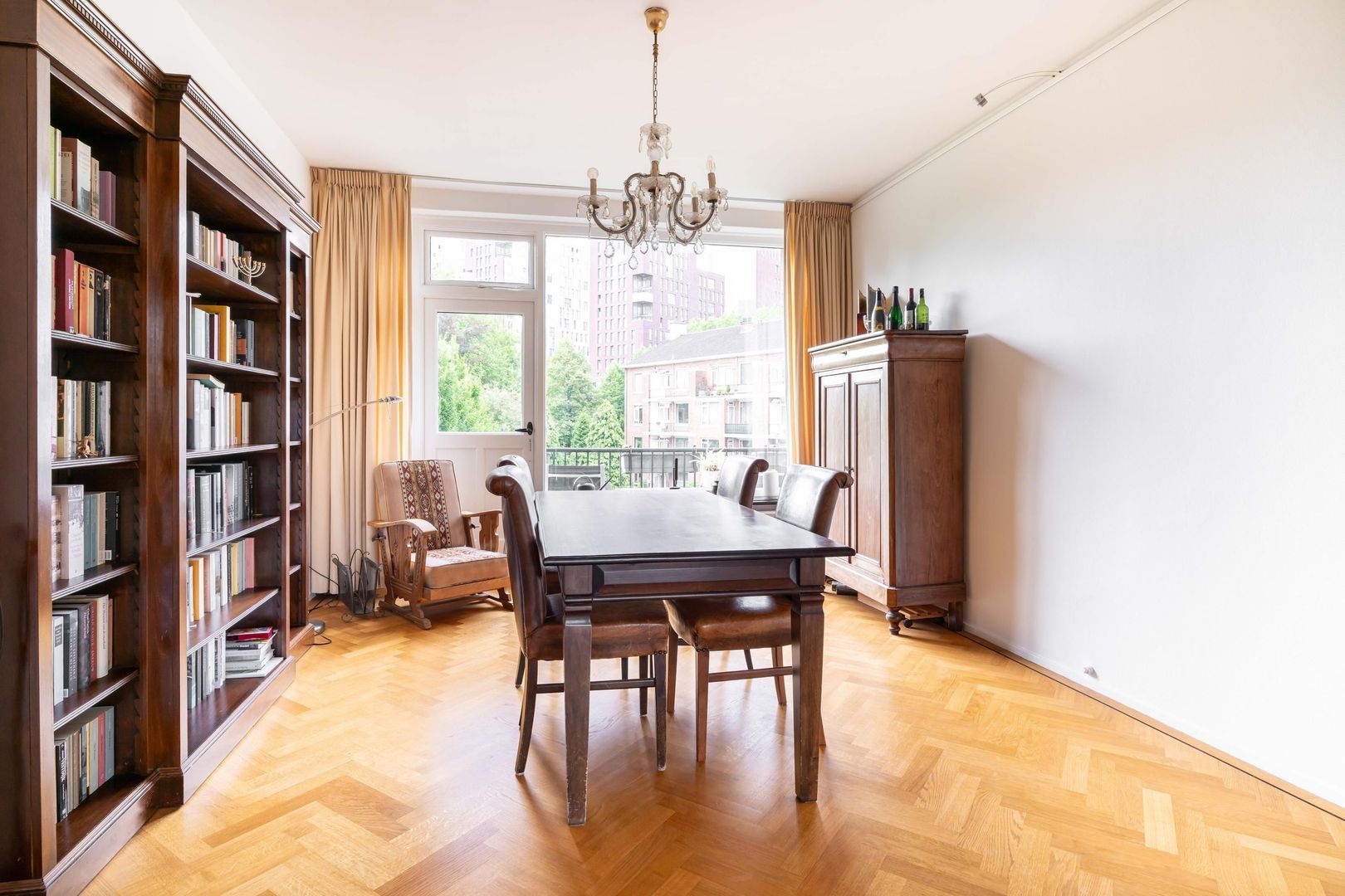 Louise de Colignystraat 27