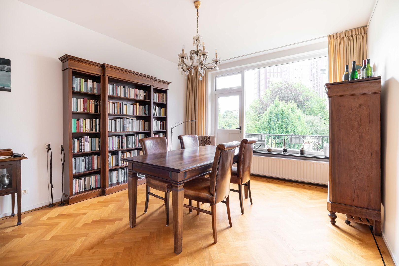 Louise de Colignystraat 27