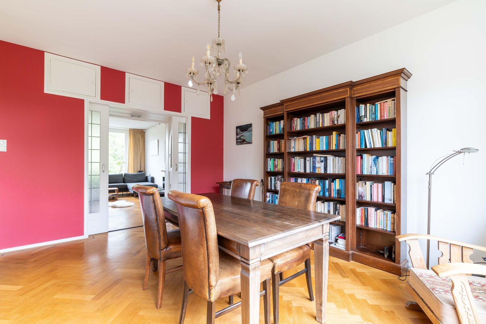 Louise de Colignystraat 27