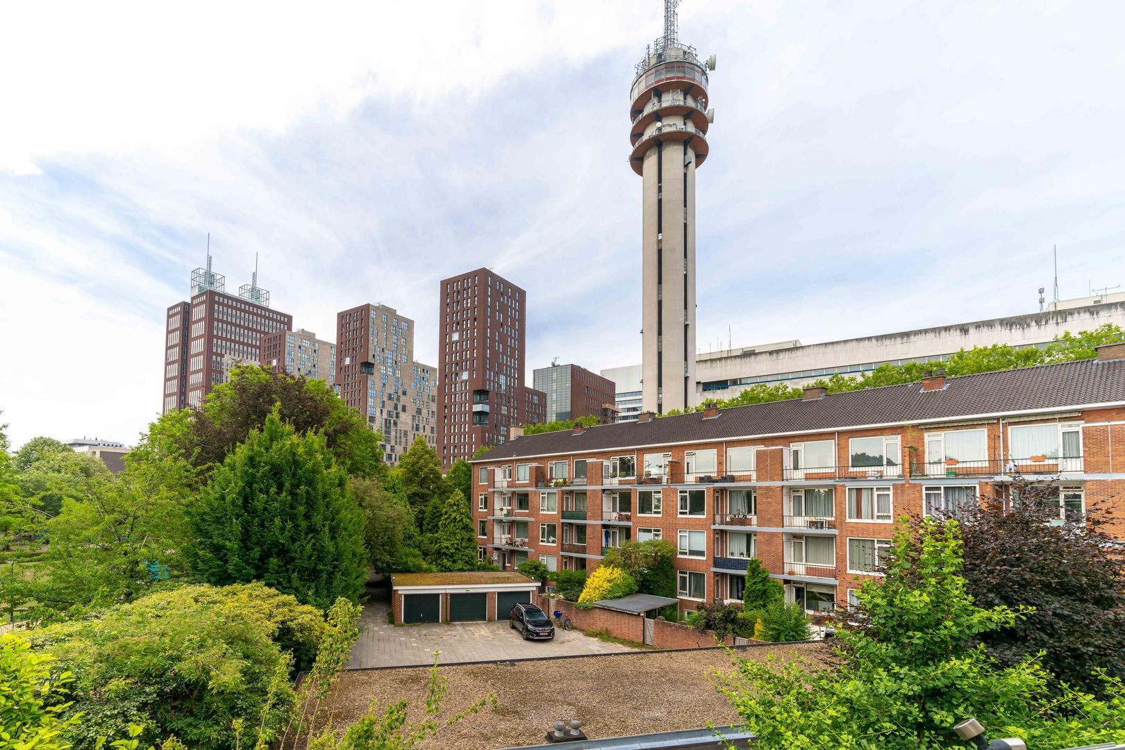 Louise de Colignystraat 27