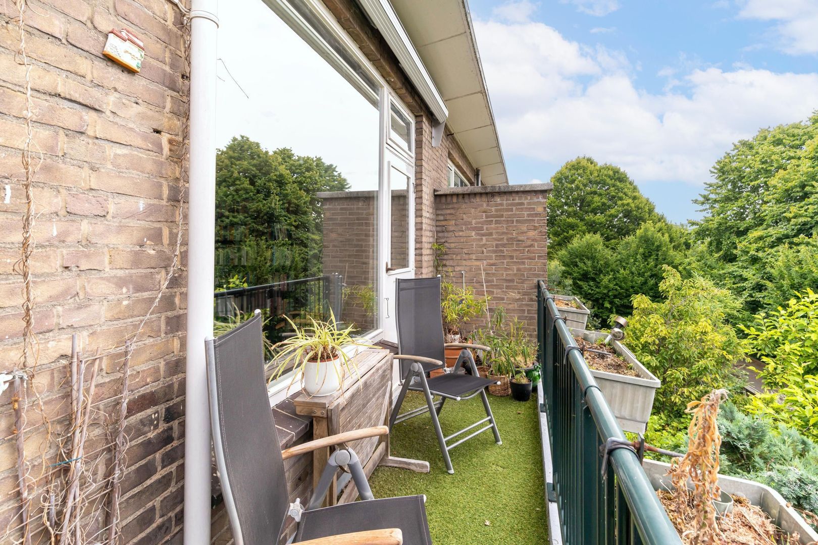 Louise de Colignystraat 27