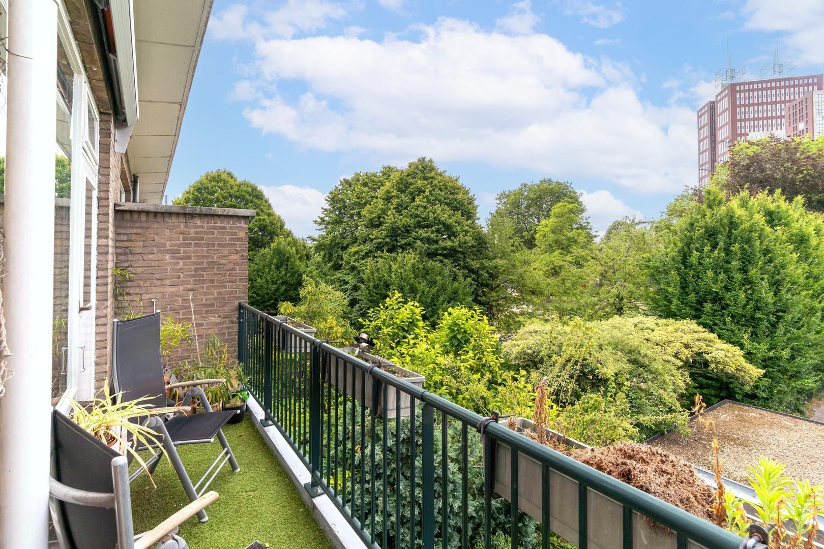 Louise de Colignystraat 27