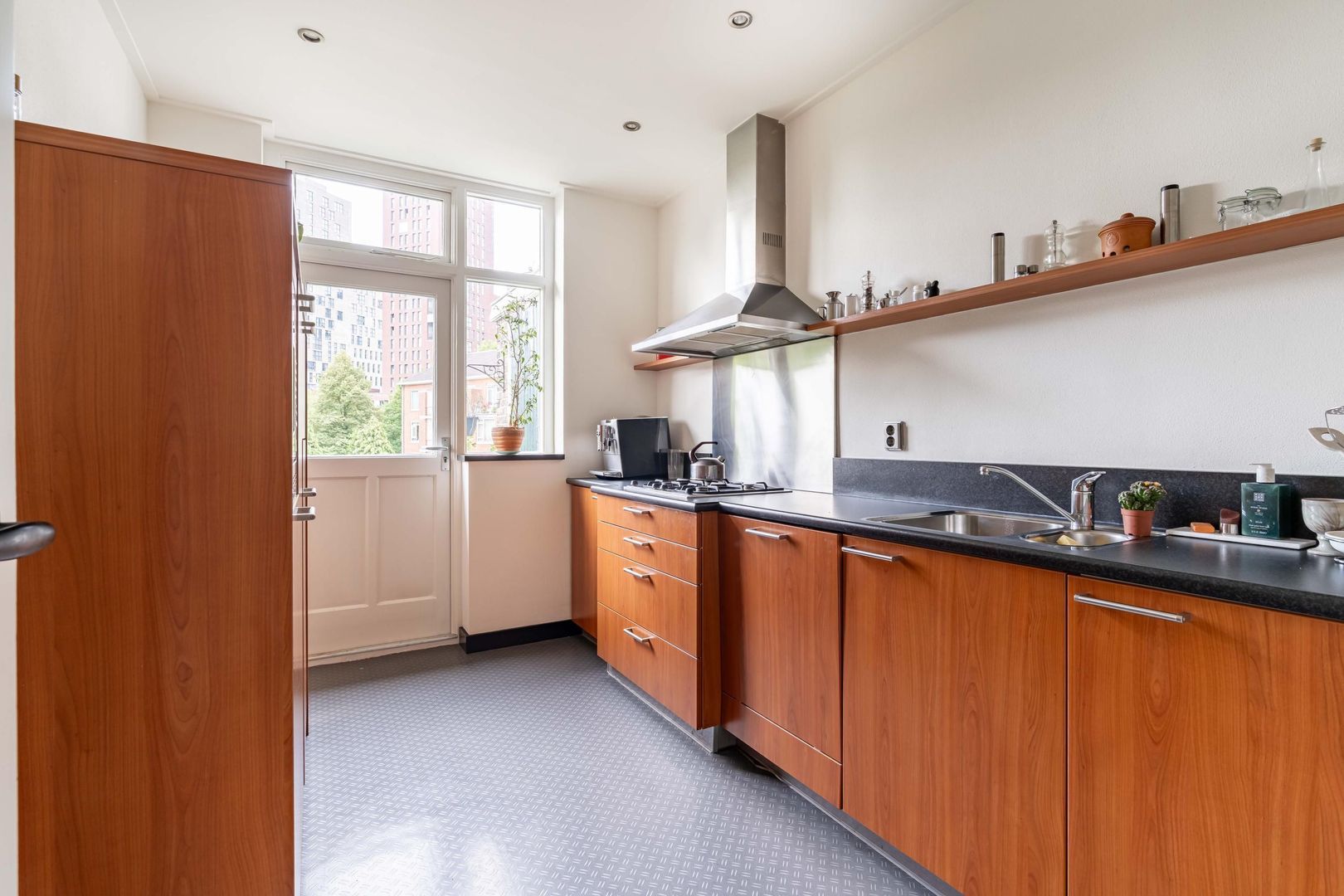 Louise de Colignystraat 27