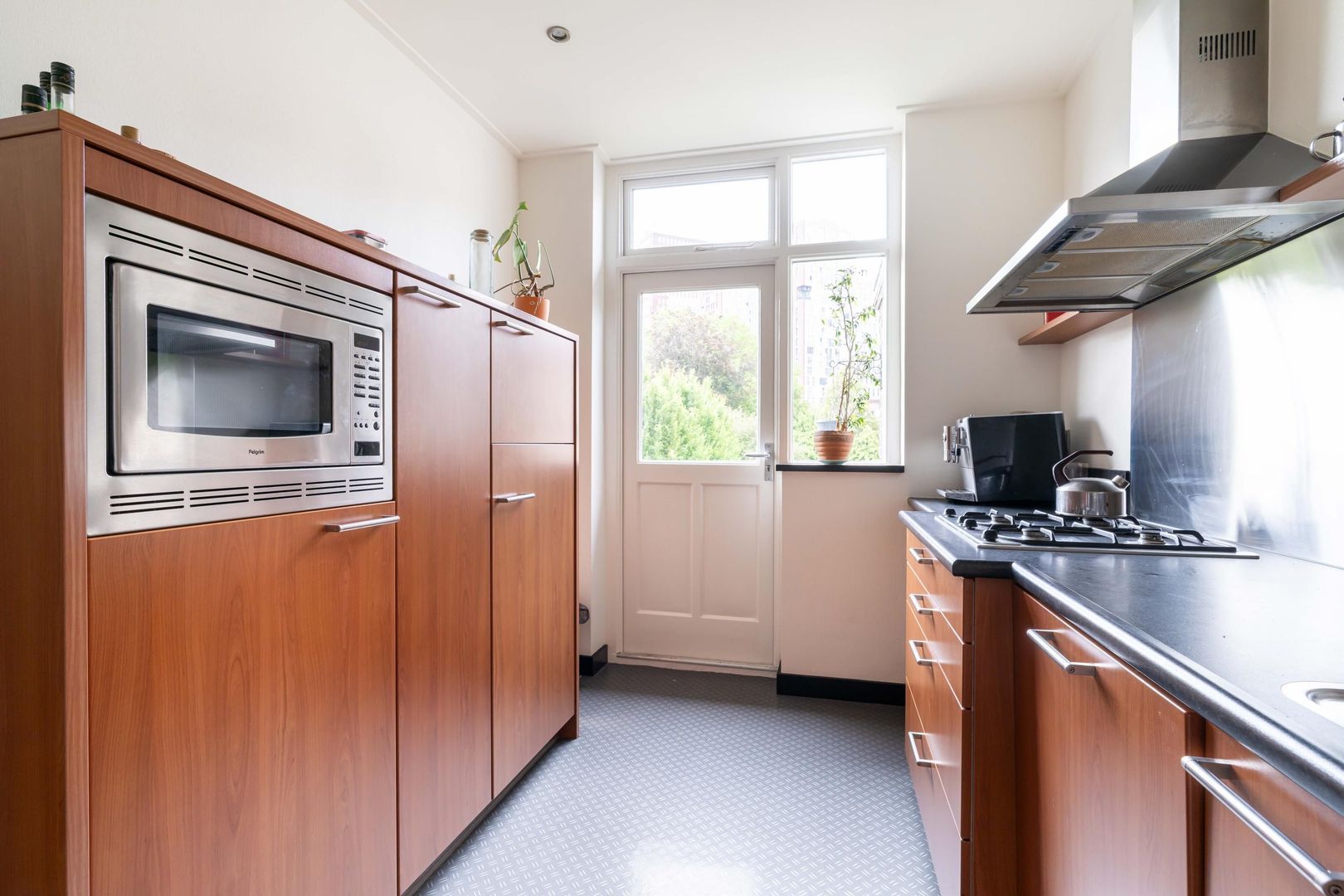 Louise de Colignystraat 27