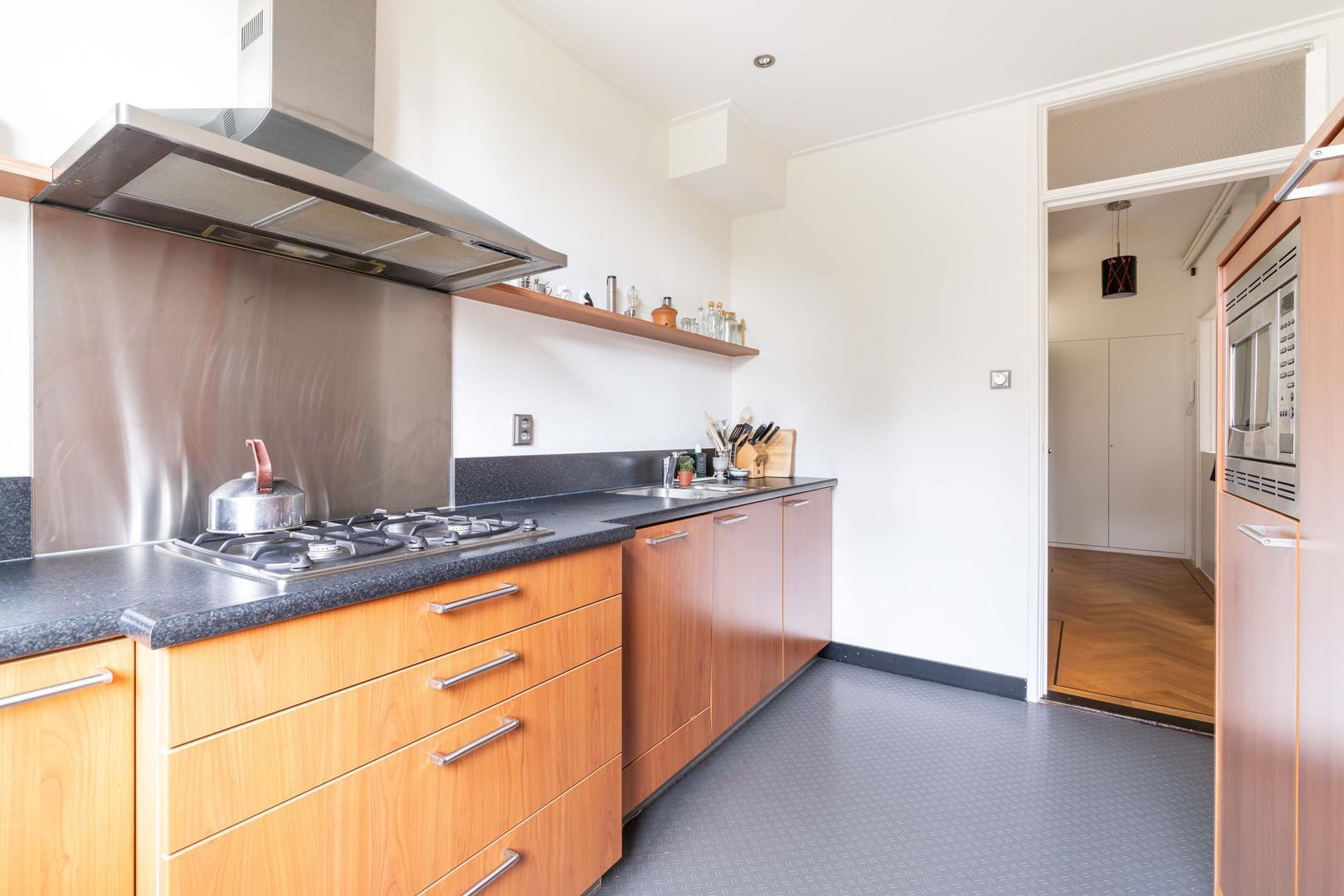 Louise de Colignystraat 27