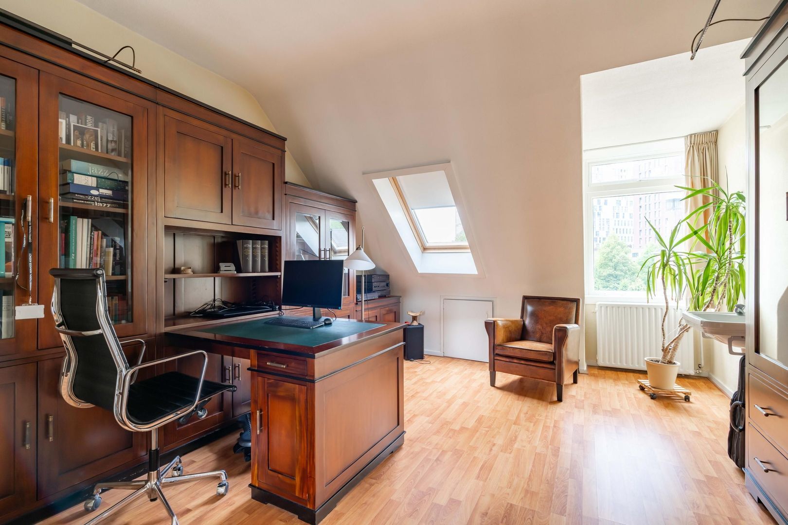 Louise de Colignystraat 27