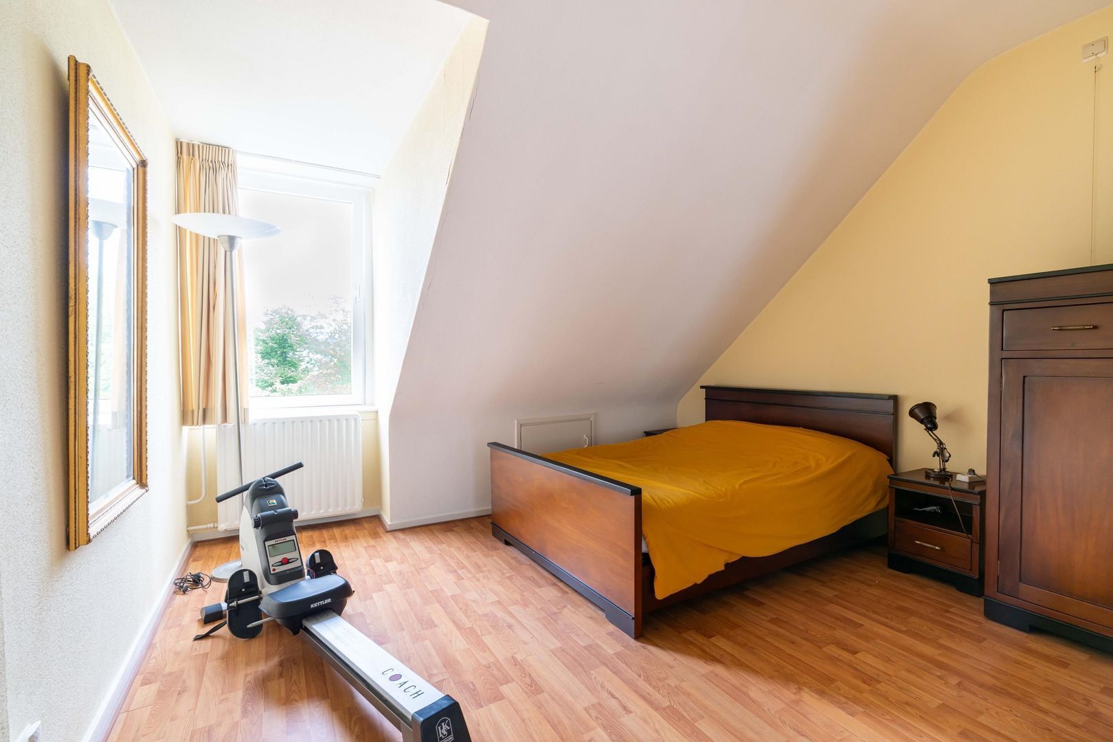 Louise de Colignystraat 27