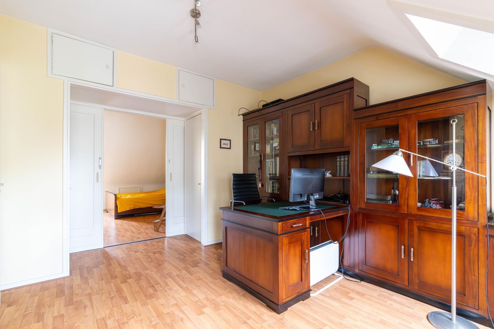 Louise de Colignystraat 27