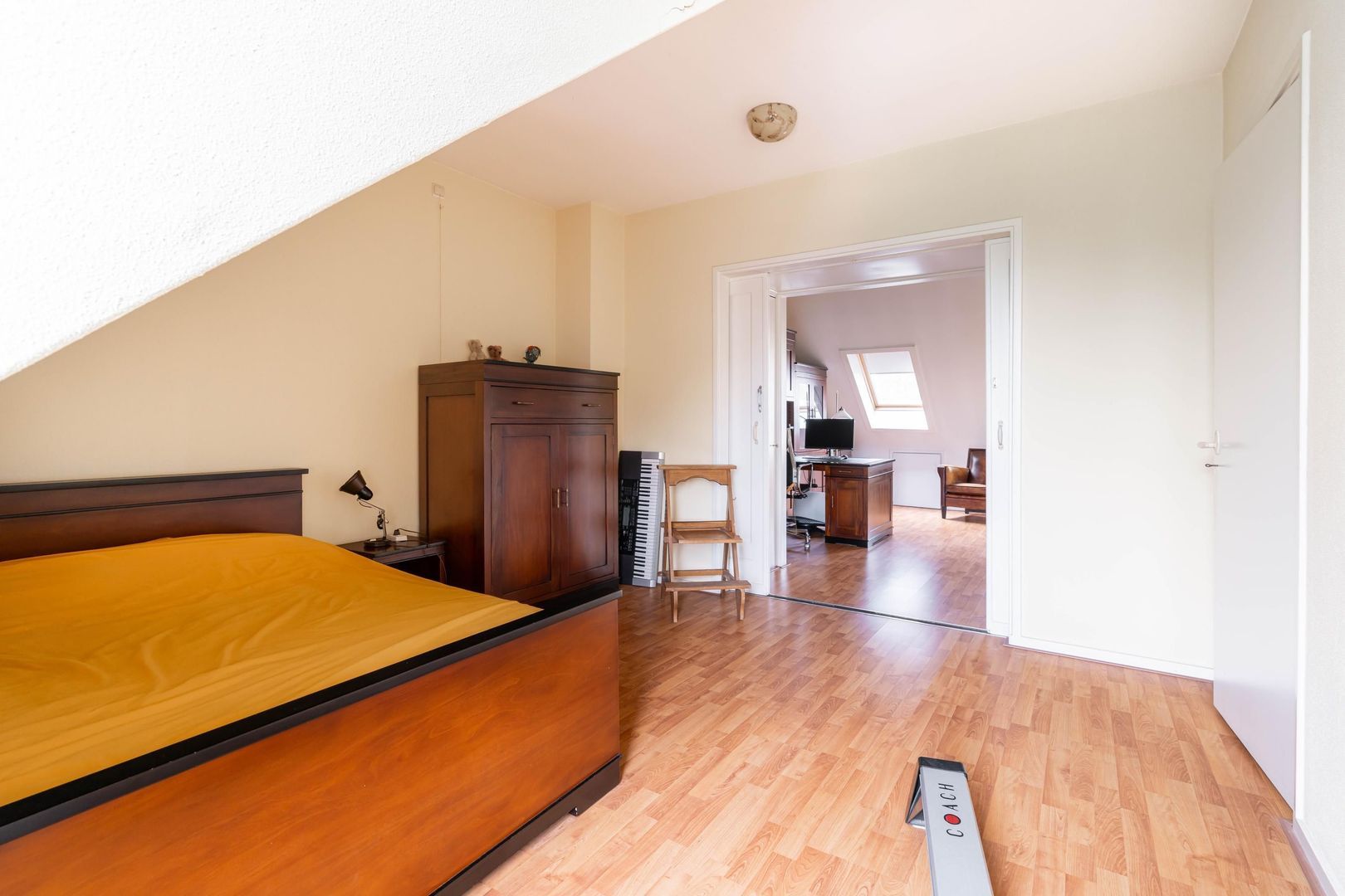 Louise de Colignystraat 27