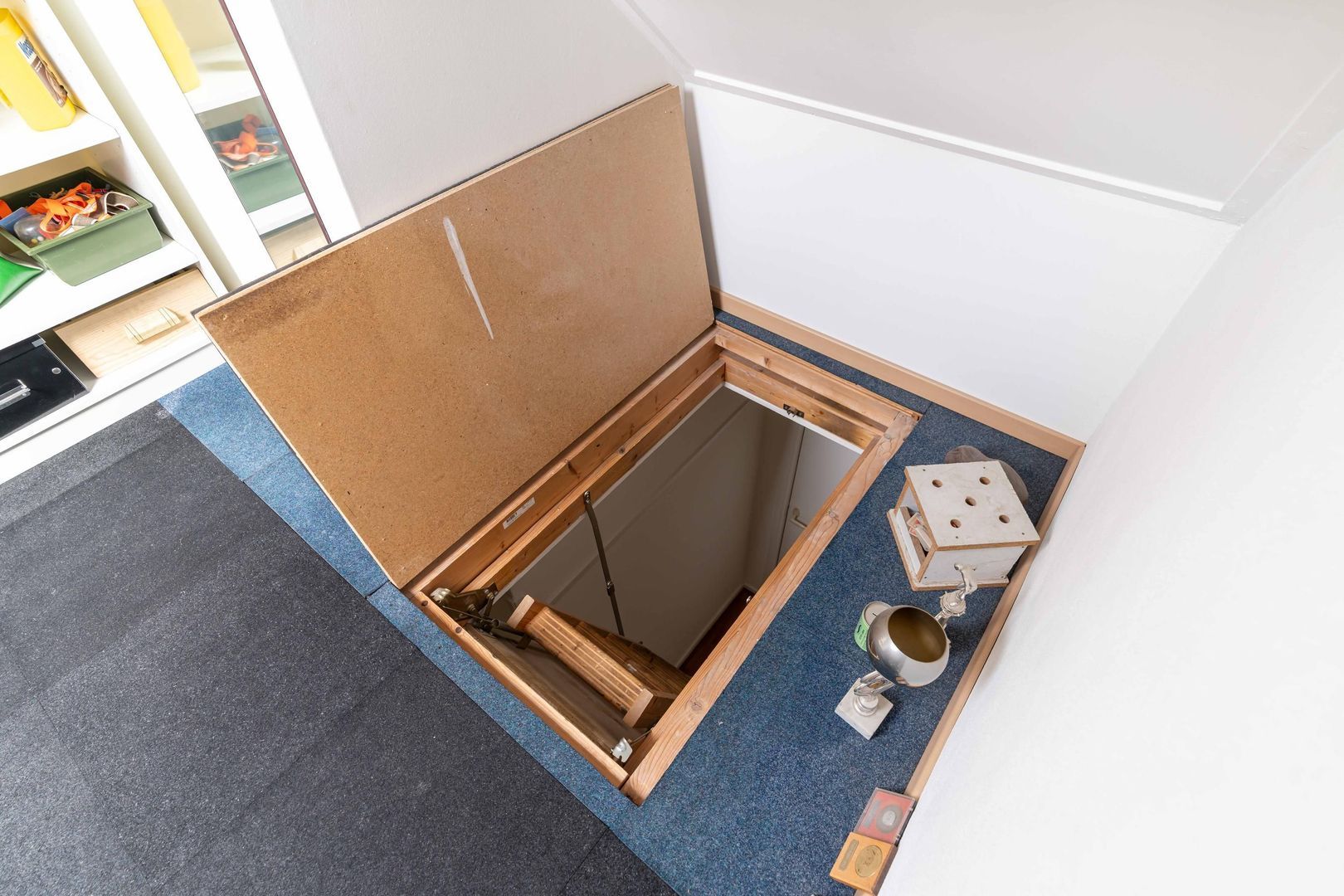 Louise de Colignystraat 27