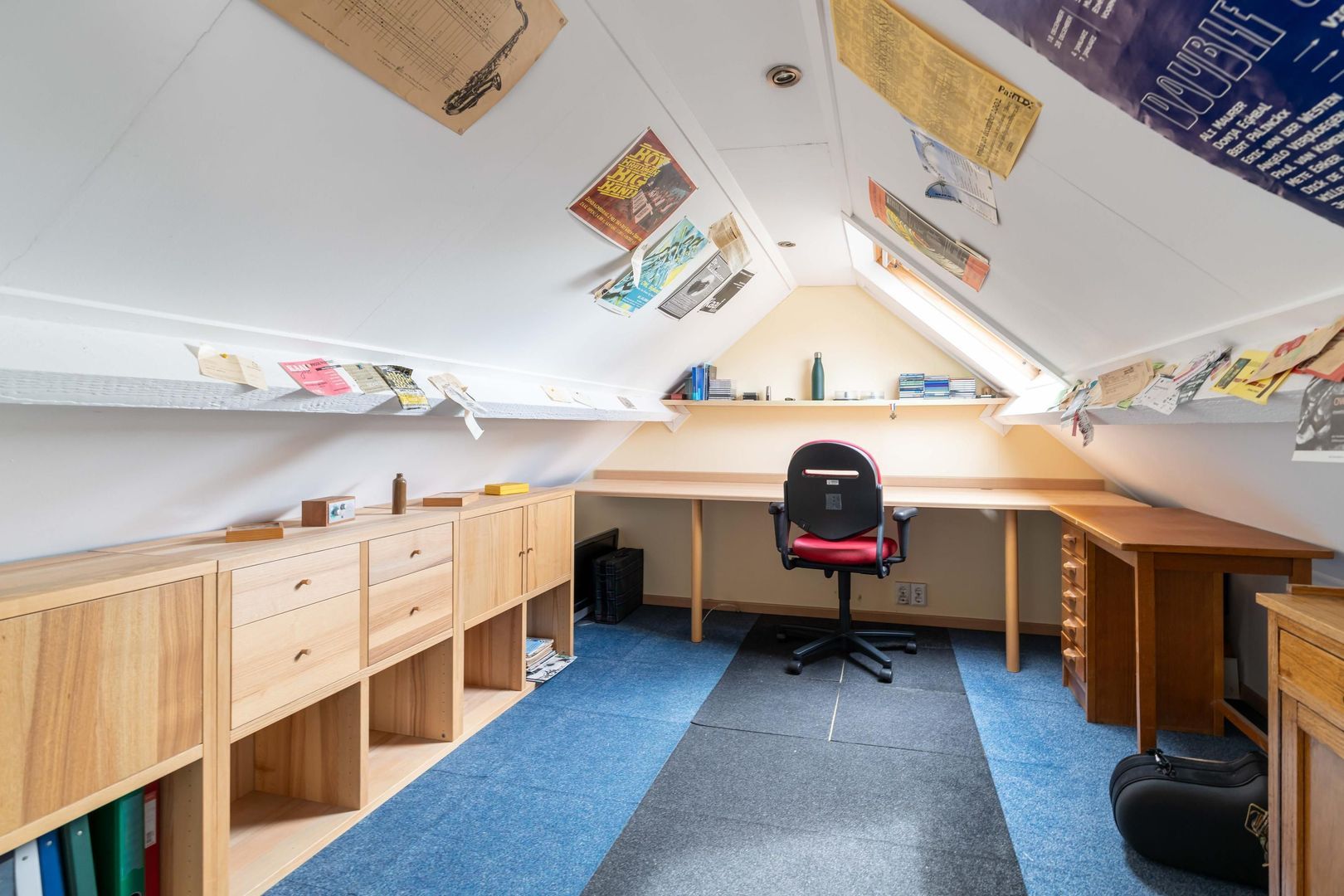 Louise de Colignystraat 27