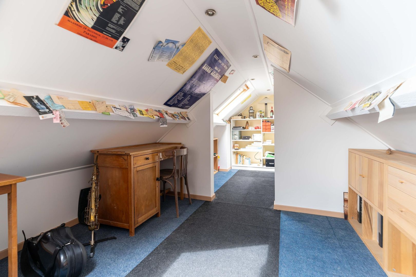 Louise de Colignystraat 27