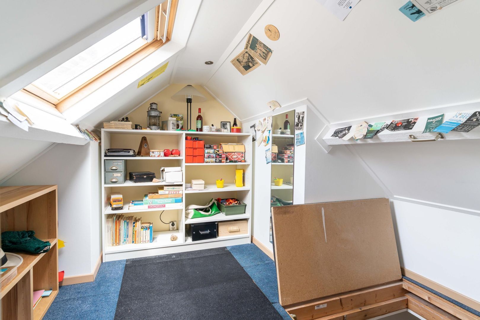 Louise de Colignystraat 27