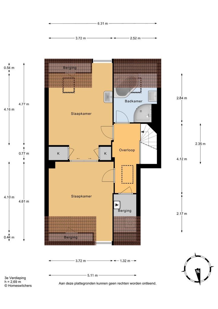 Louise de Colignystraat 27