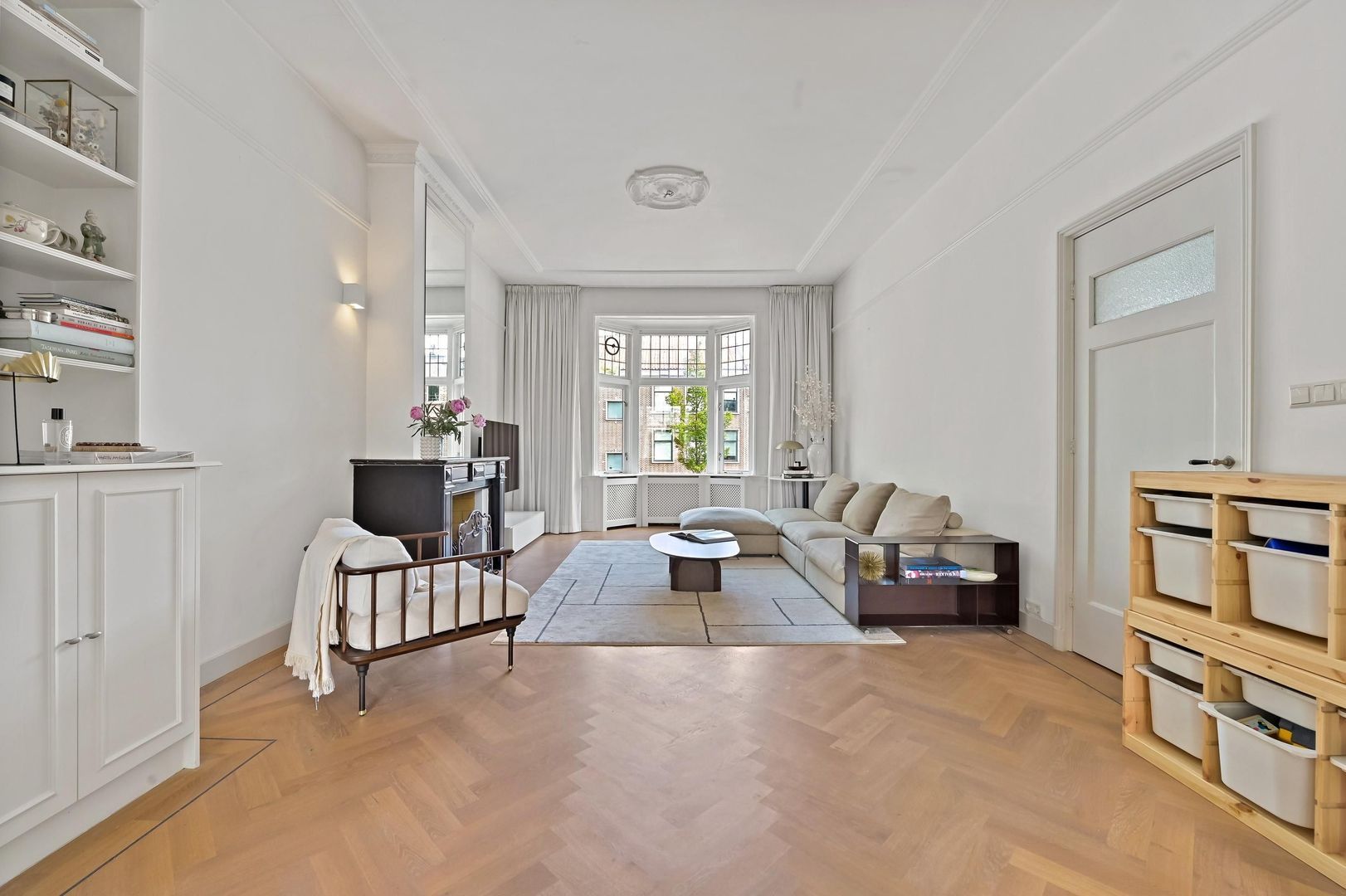 Willem de Zwijgerlaan 6 A