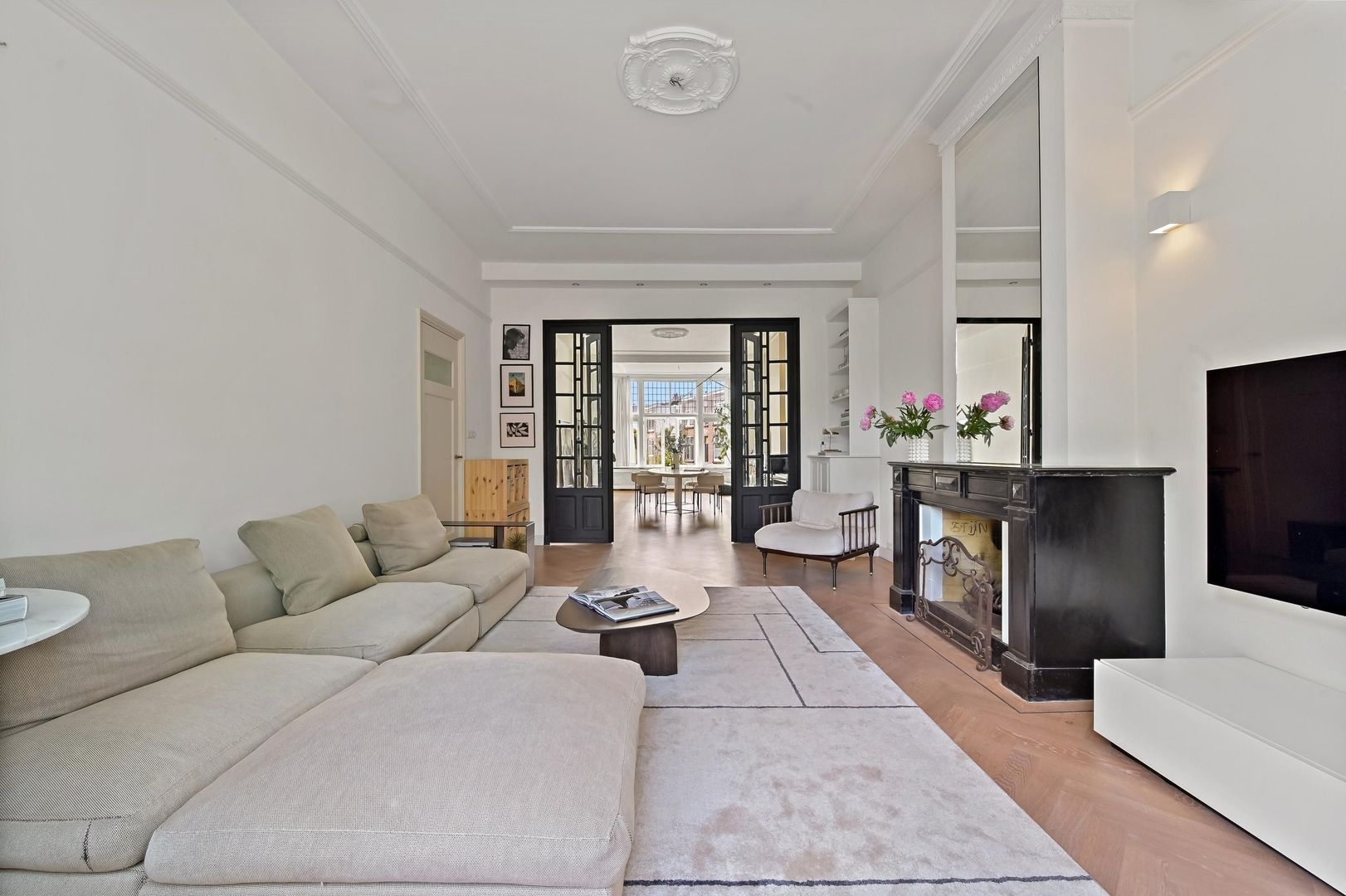 Willem de Zwijgerlaan 6 A