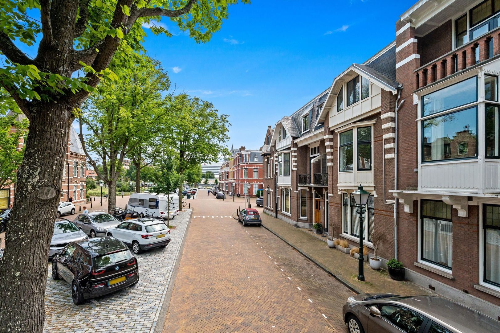 Willem de Zwijgerlaan 6 A