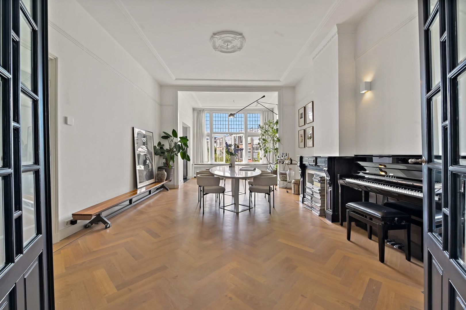 Willem de Zwijgerlaan 6 A