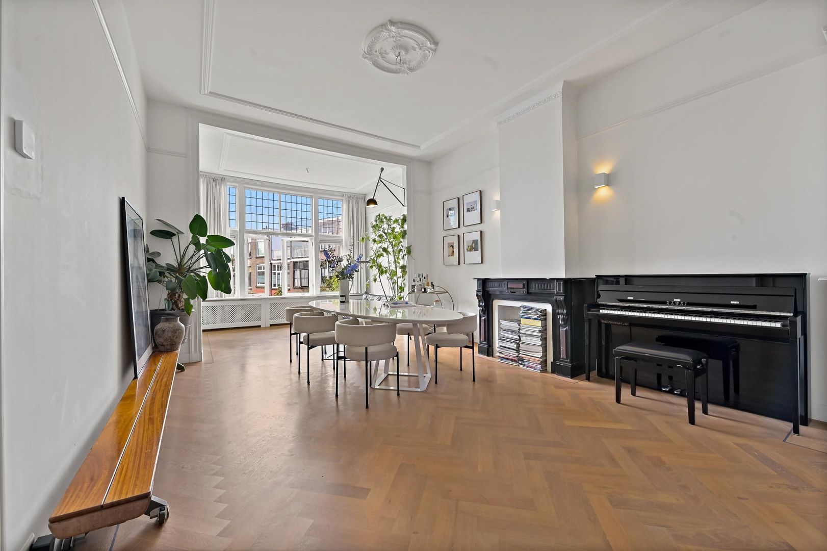 Willem de Zwijgerlaan 6 A