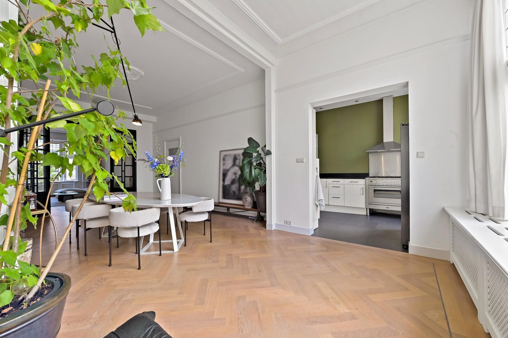 Willem de Zwijgerlaan 6 A