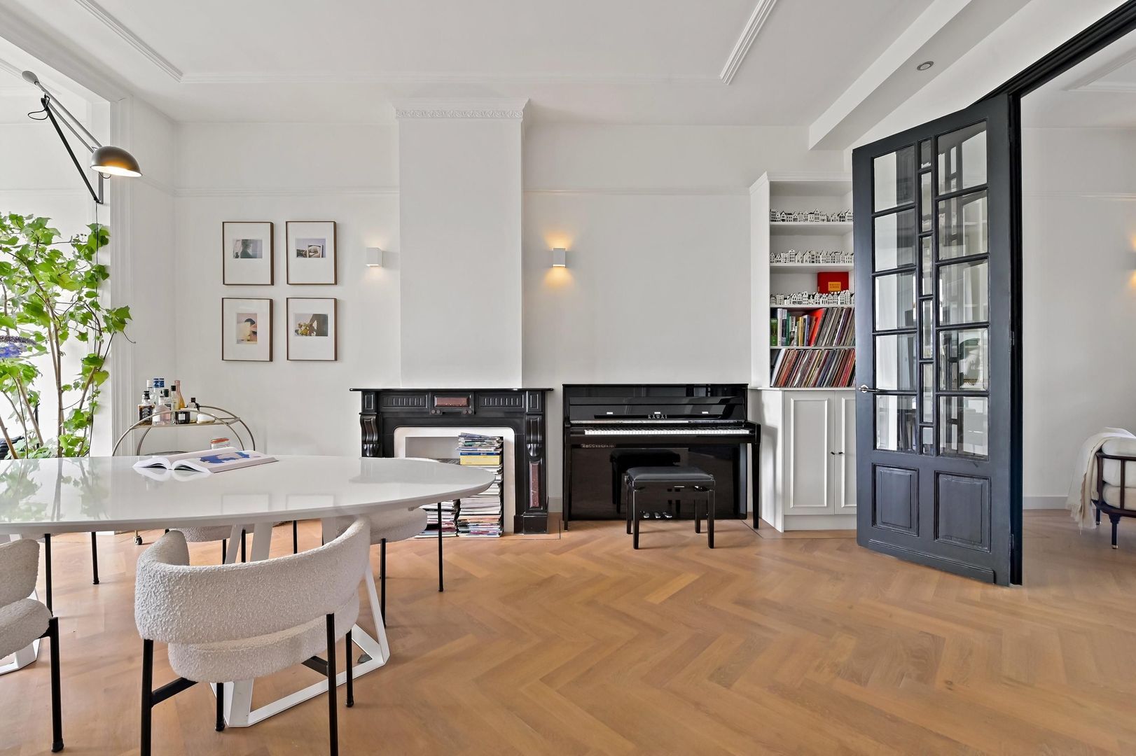 Willem de Zwijgerlaan 6 A