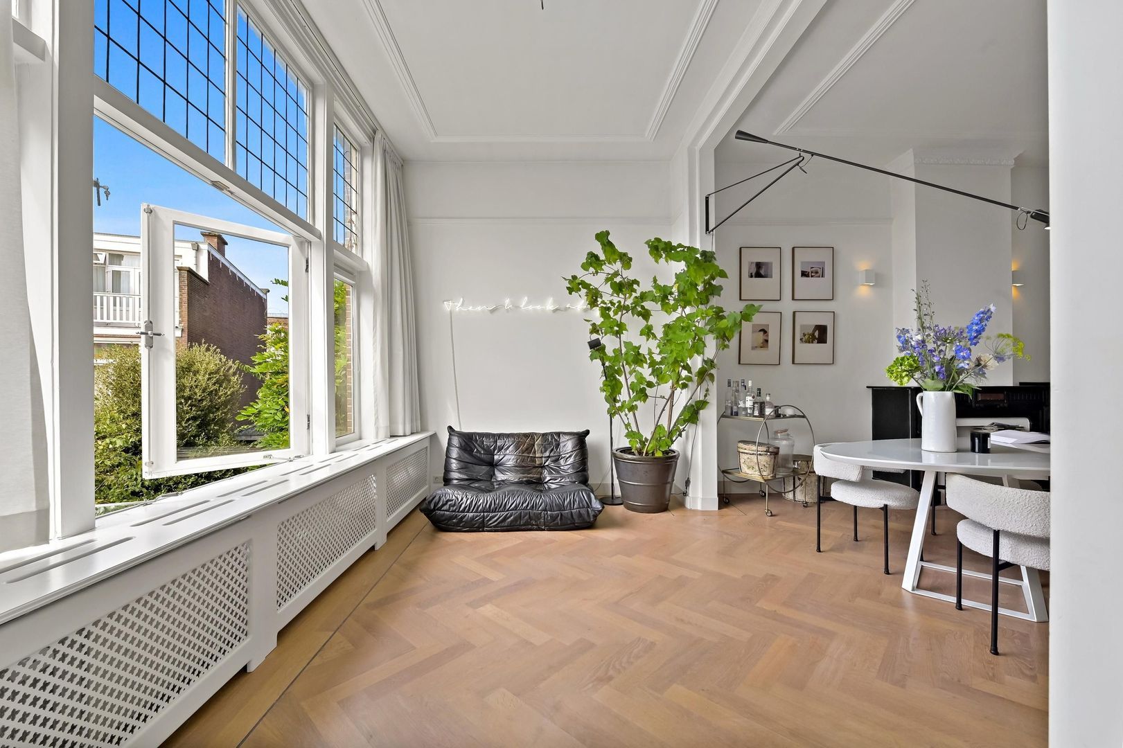 Willem de Zwijgerlaan 6 A