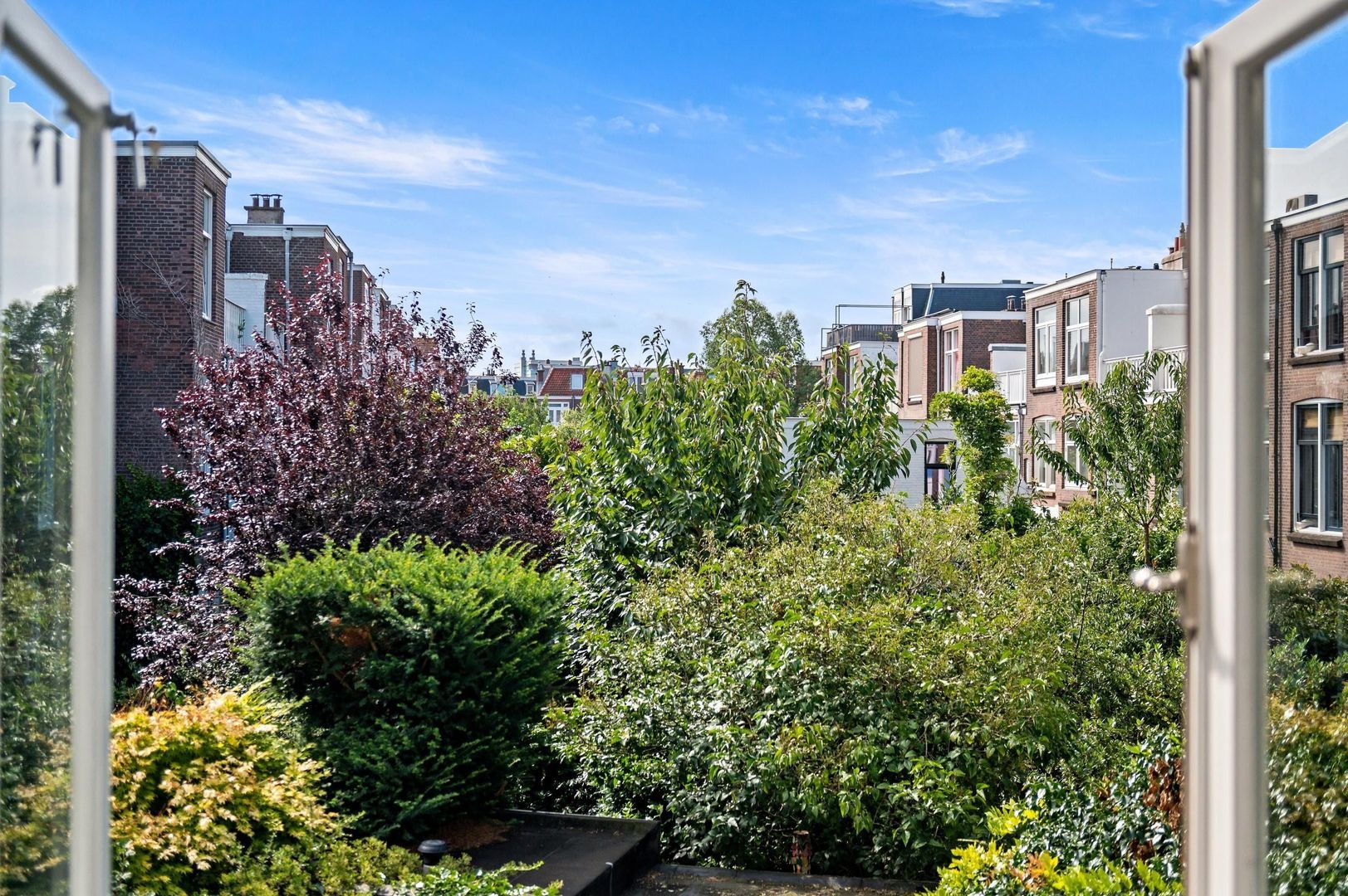 Willem de Zwijgerlaan 6 A