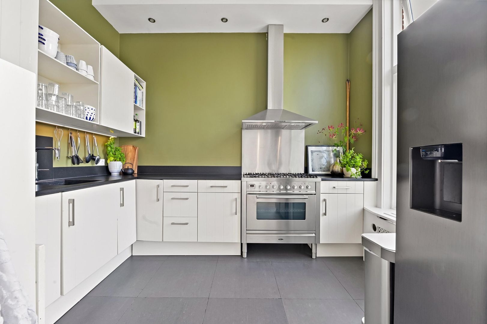 Willem de Zwijgerlaan 6 A