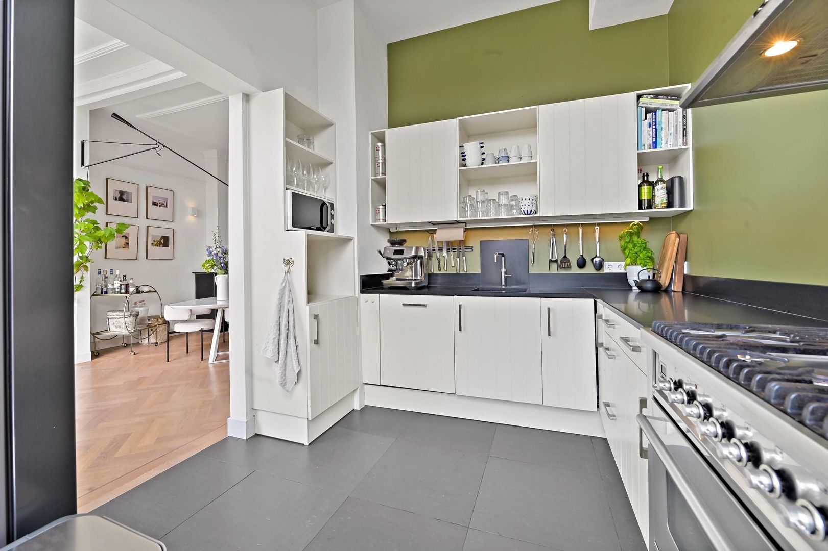 Willem de Zwijgerlaan 6 A