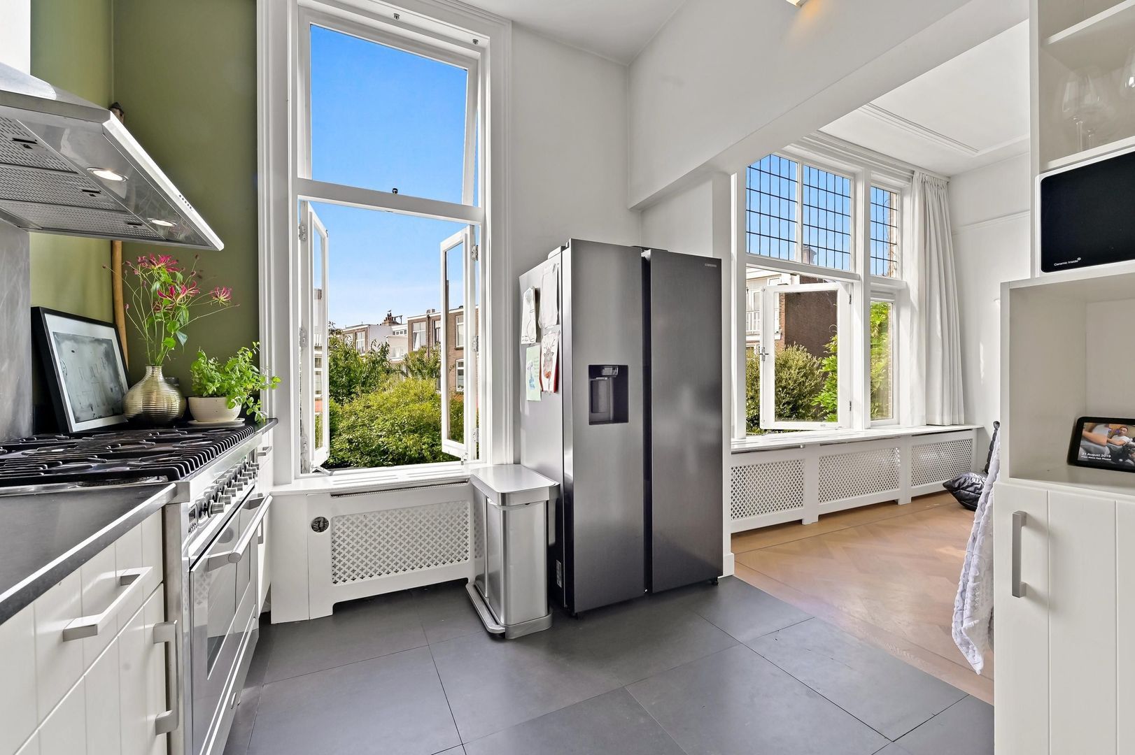 Willem de Zwijgerlaan 6 A