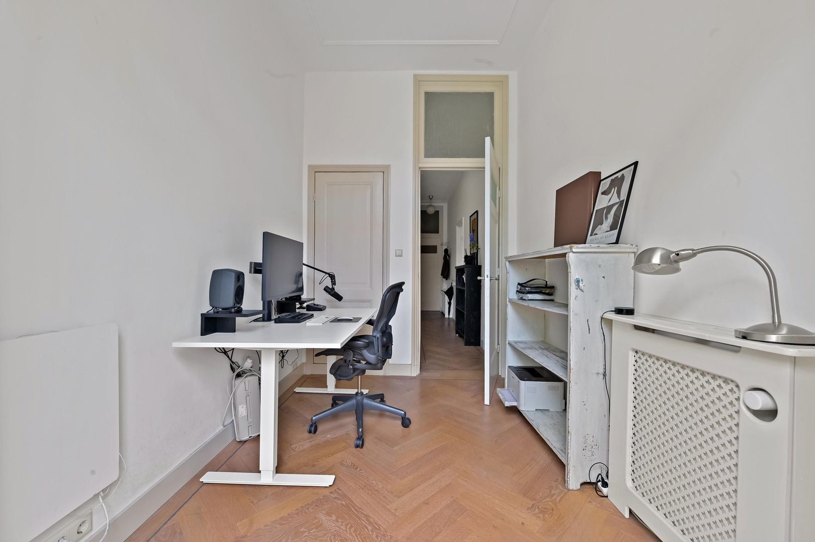 Willem de Zwijgerlaan 6 A