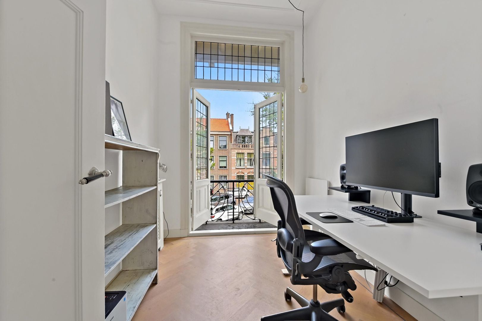 Willem de Zwijgerlaan 6 A