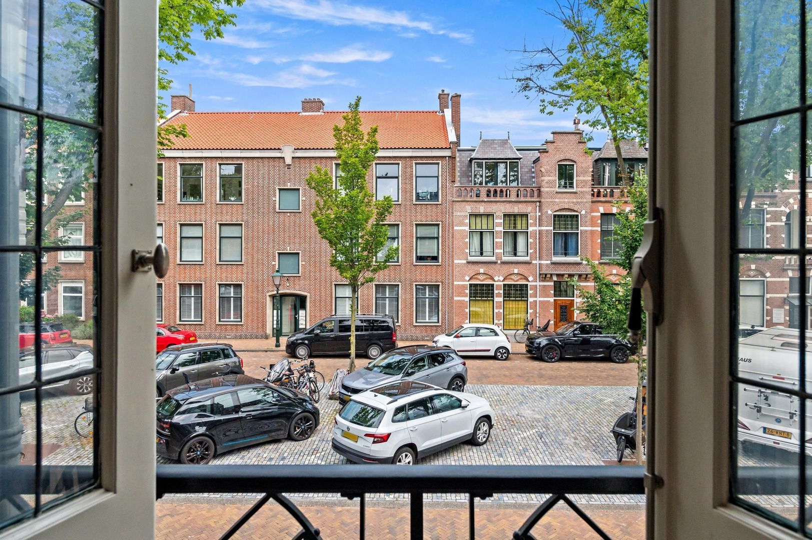 Willem de Zwijgerlaan 6 A