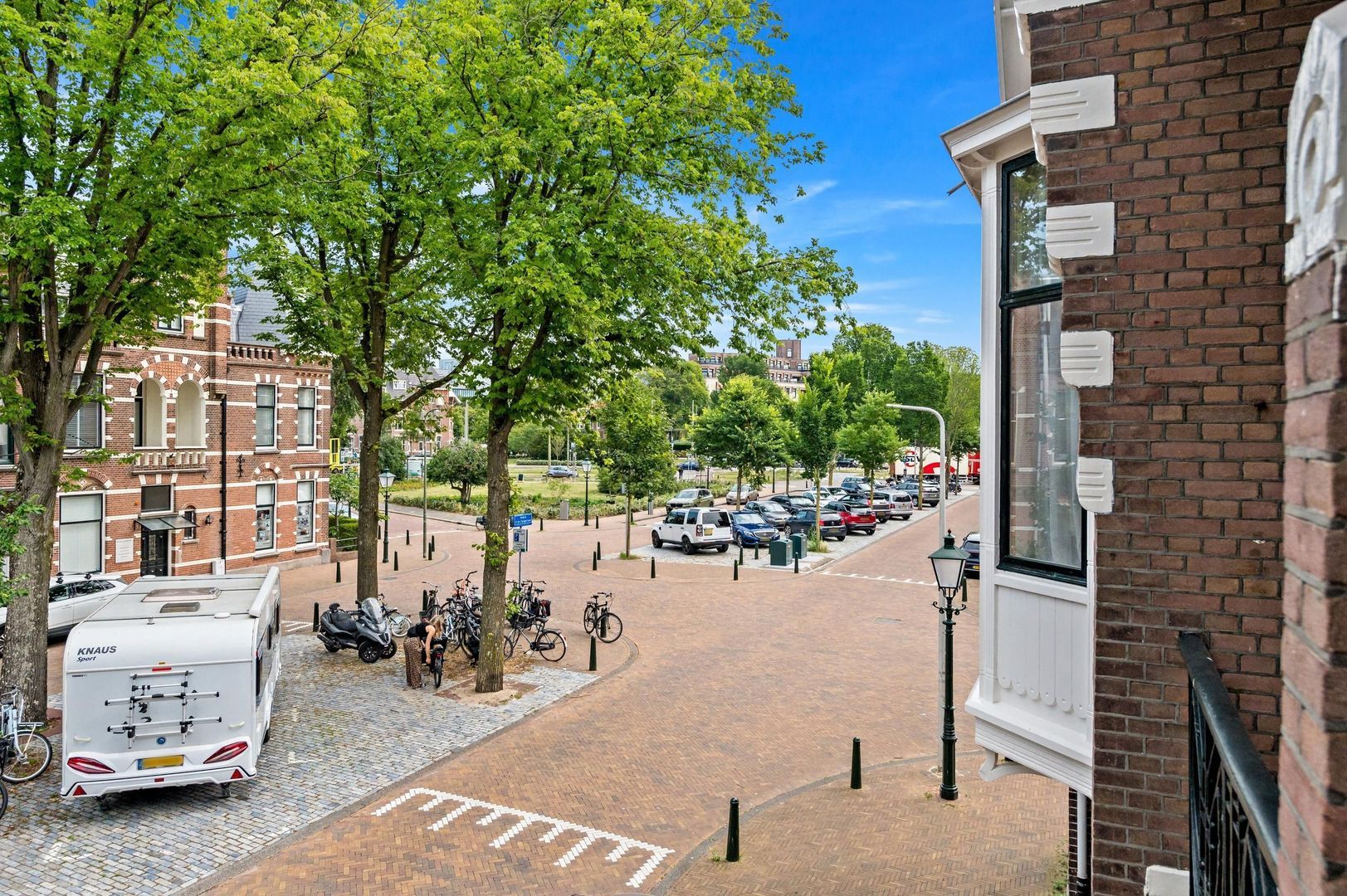 Willem de Zwijgerlaan 6 A