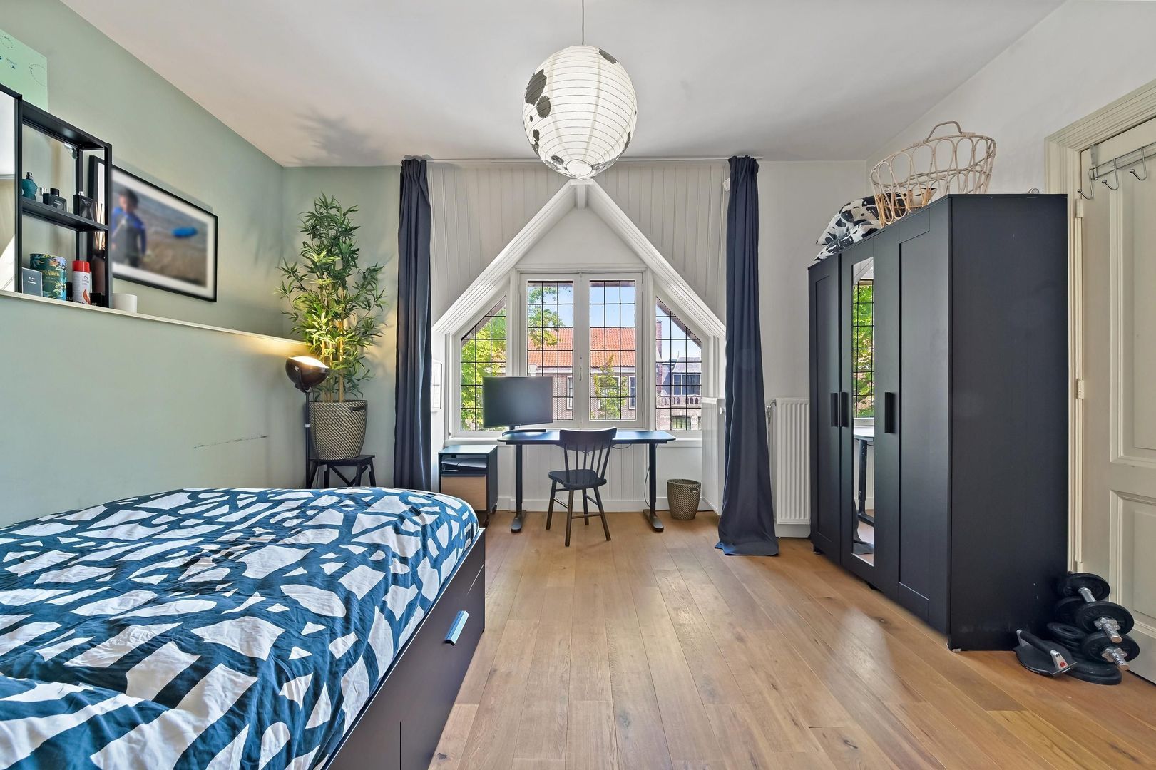 Willem de Zwijgerlaan 6 A