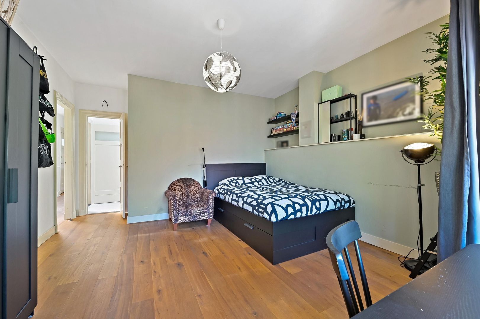 Willem de Zwijgerlaan 6 A