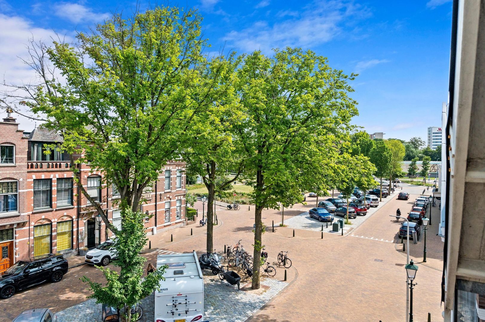 Willem de Zwijgerlaan 6 A