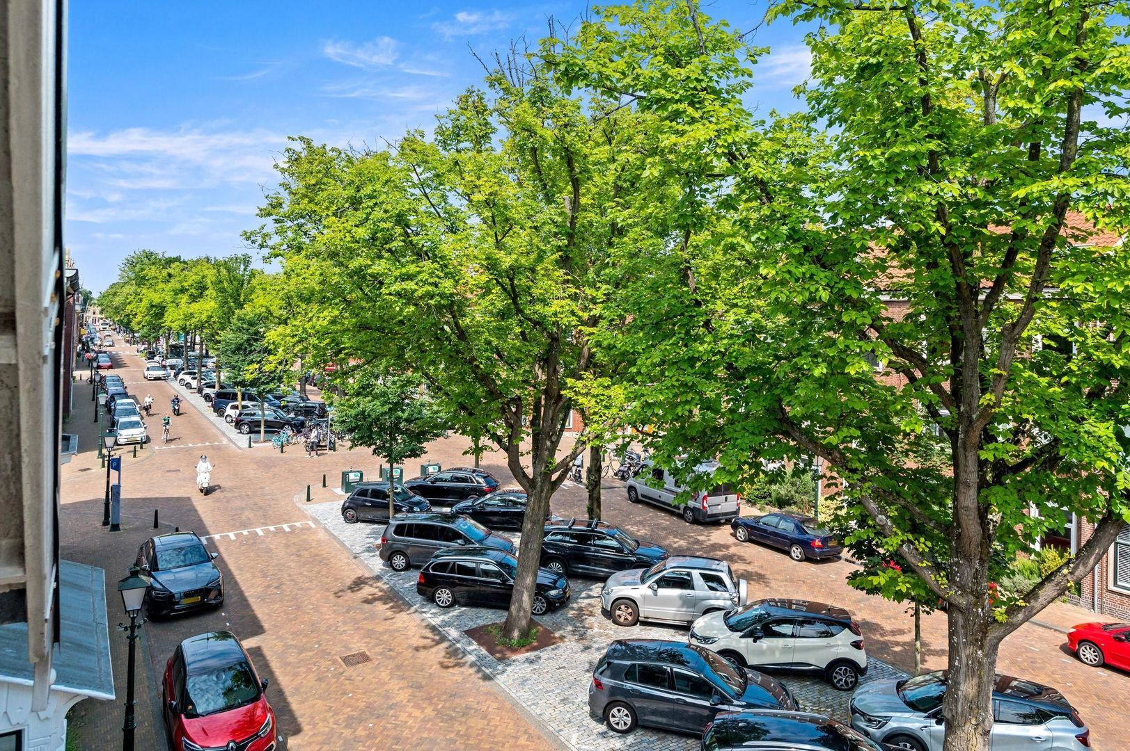 Willem de Zwijgerlaan 6 A