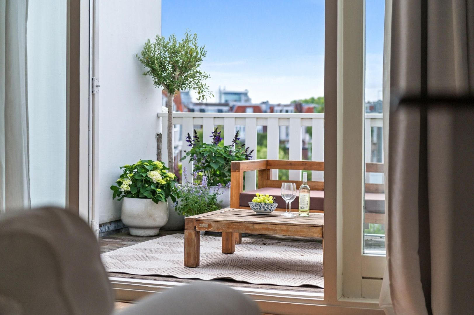 Willem de Zwijgerlaan 6 A