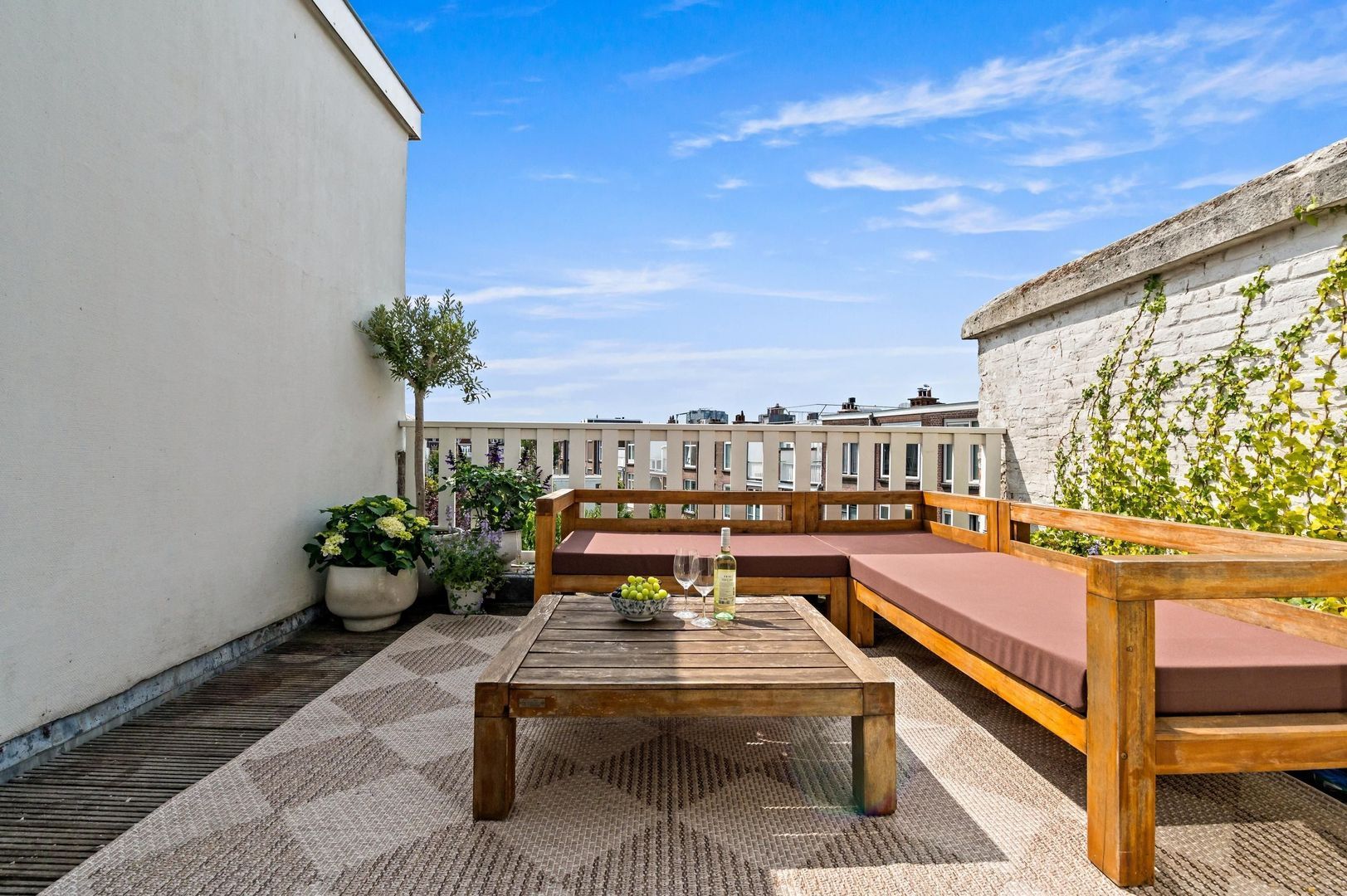 Willem de Zwijgerlaan 6 A